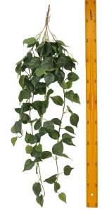 Ветка зелени ампельной 5вет 100см DGLM02A