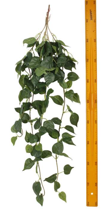 Ветка зелени ампельной 5вет 100см DGLM02A