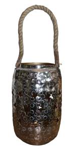 Подсвечник НГ Звезды IK0263