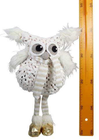 Игрушка Сова S-18