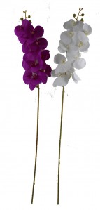 Орхидея силик.100см