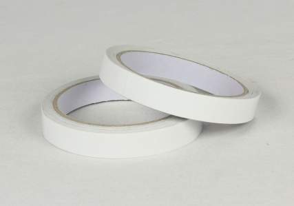 Скотч 2-х стор.1.5см х 25ярд