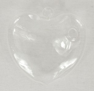 Сердце стекло 18062