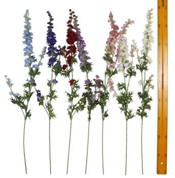 Дельфиниум YX335