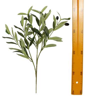 Ветка оливы WX-05