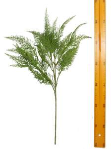 Ветка зелени YH-17