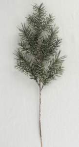 Ветка ели большая Нобилис 155.103
