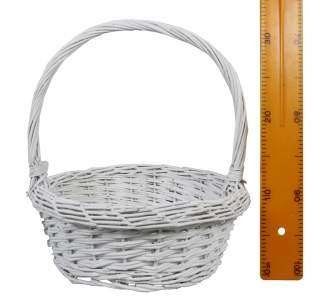 Корзина плетеная D29х1230см 1шт