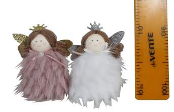 Подвеска кукла L-98