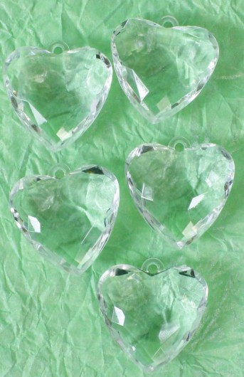 Сердце камни PR0045