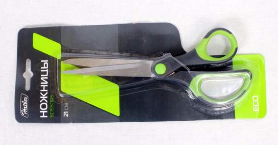 Ножницы Hatber 21см ХА-21DN-02-021