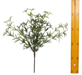 Куст латекс 13вет 40см HZQY13