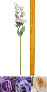 Ветка эустома CFQX01