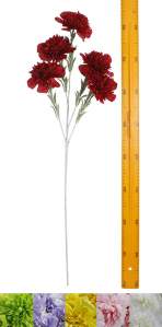 Ветка добавка 90см 5цветков