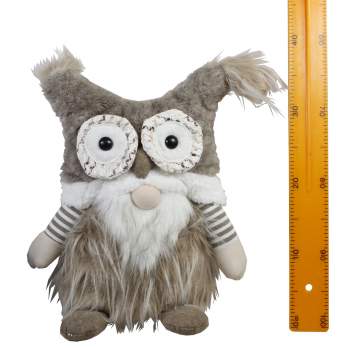 Игрушки сова S-9