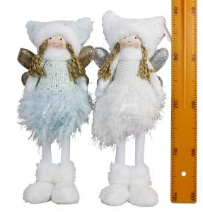 Кукла Ангел 50см BJ102