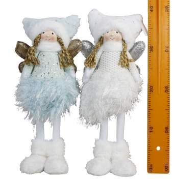 Кукла Ангел 50см BJ102