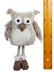 Игрушка сова S-13