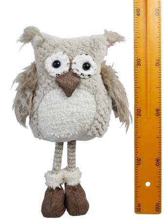 Игрушка сова S-13