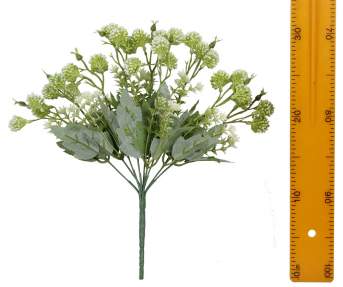 Добавка дубровник 9вет 33см H27304BR