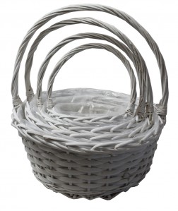 Корзина набор 4шт D34x1437см