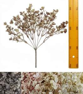 Ветка добавка 5в 30см B1181