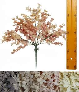 Добавка 5вет 35см 24шт A1163