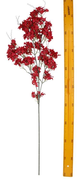 Ветка декор 115см