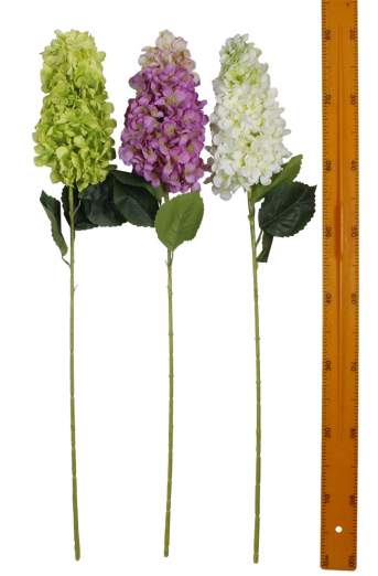 Гортензия крупноголовая Фрайз Мельба 84см В11813 БС