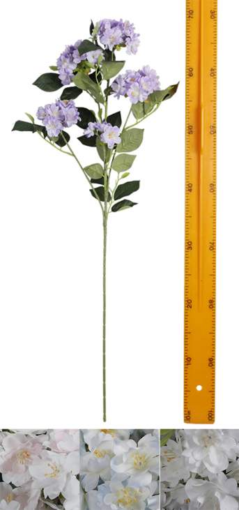 Ветка сакуры CFYL13