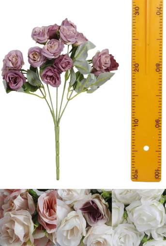 Букет розочки YHC09