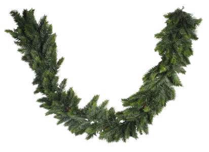 Заготовка под новогоднюю композицию DGQX30