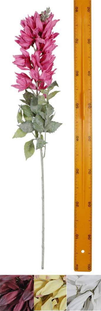 Ветка цветок декоративный