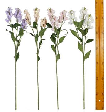 Ветка наперстянки 80см HN07