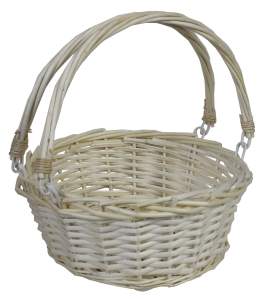 Корзина круглая 25*11H*25HH XP231402