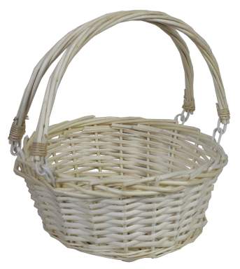 Корзина круглая 25*11H*25HH XP231402