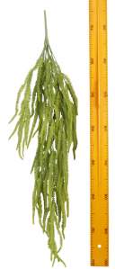 Ветка декор ампельный 9вет 100см H26990P