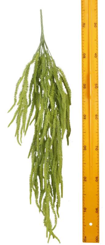 Ветка декор ампельный 9вет 100см H26990P